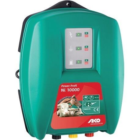 aparat gard electric Ako Power Profi Ni 10000