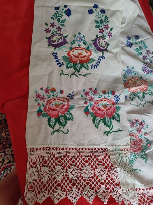 Рушник полотенце