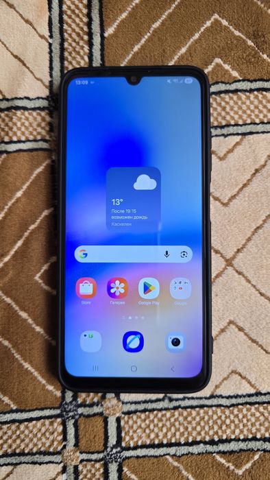 Самсунг А 05 s в отличном состоянии.