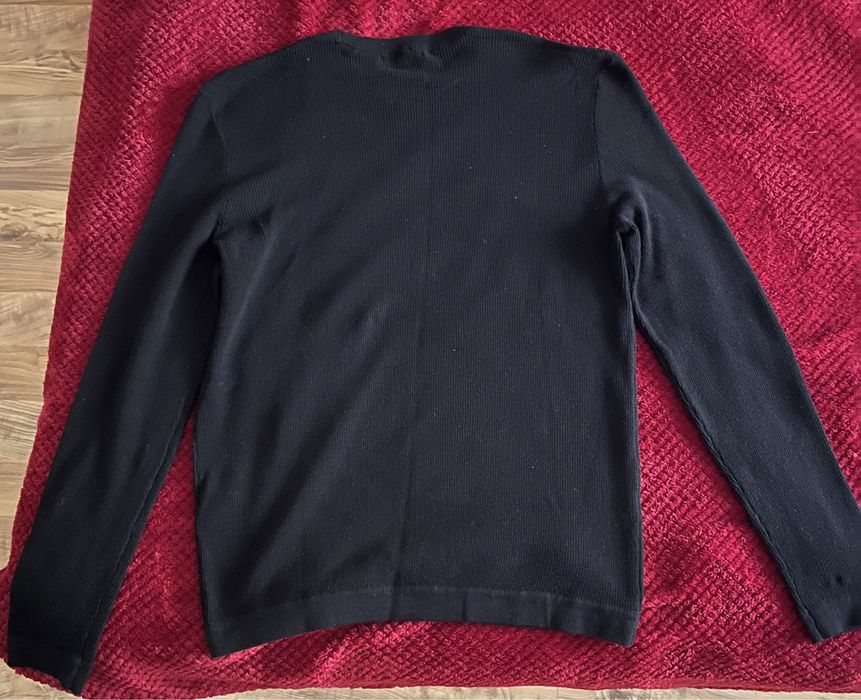 Pulover Bershka Nou Cu Eticheta