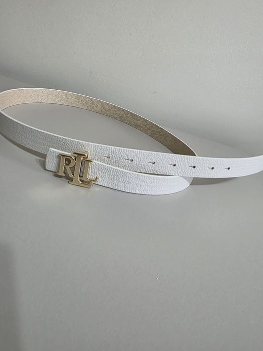 Ralph Lauren curea lată nouă