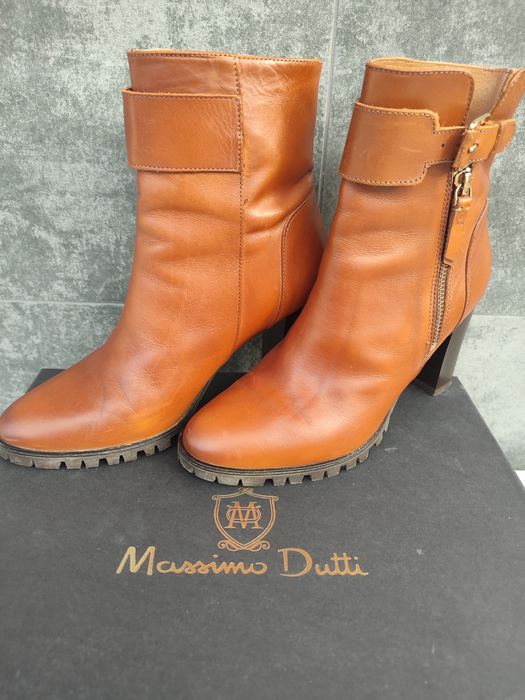 Ghete damă Massimo Dutti NR 37