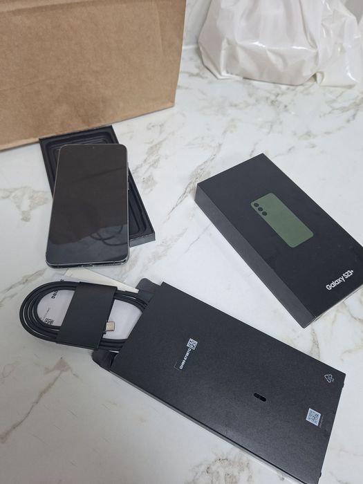 Samsung S23 Plus 256GB