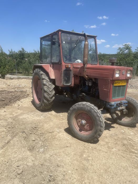 Vand Tractor UTB 650
