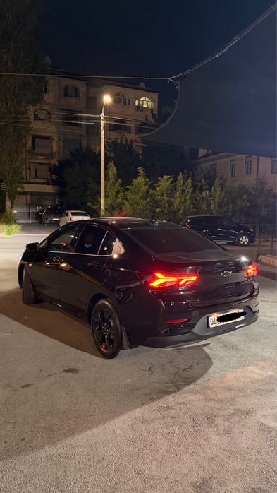 Onix 2024 Redline Топ тозза Сотилади