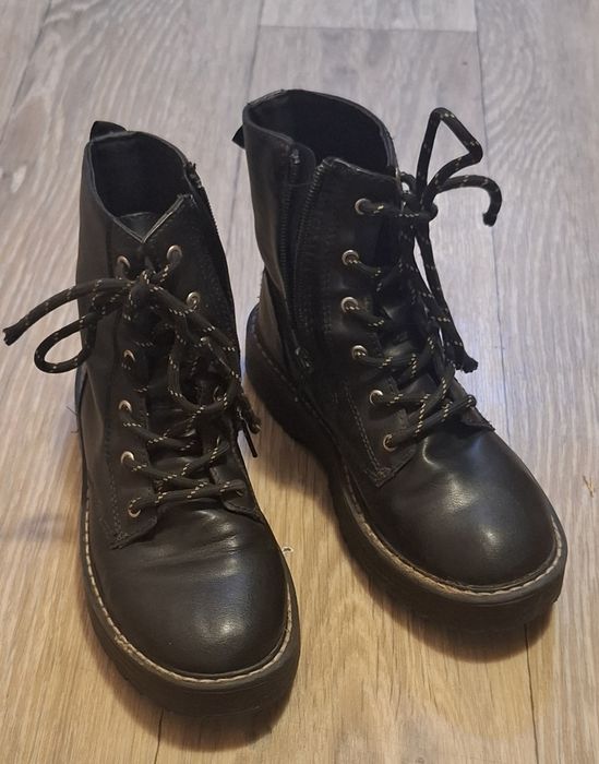 Обувь ZARA весна осень