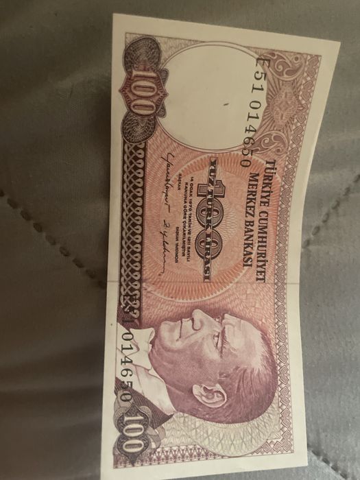 Продам деньги колекционные