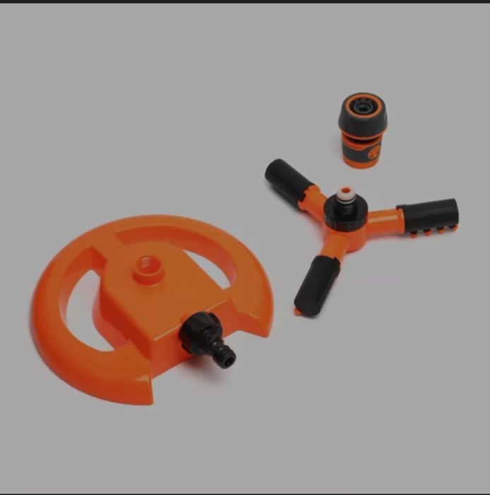 360 daraja aylanadigan yarim oy suv purkagich

 Tashqi diametri taxmin