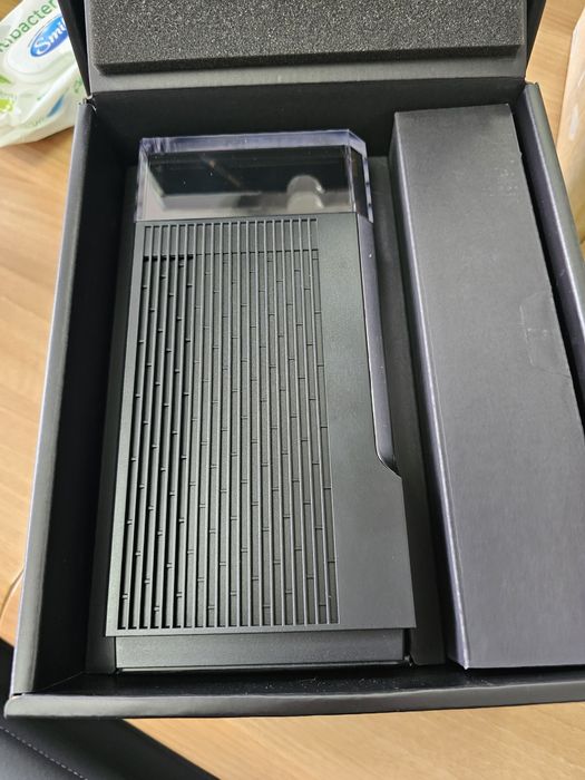 Роутер ASUS ZenWiFi Pro ET12 AXE11000 Tri-Band WiFi 6E AiMesh 1 -pack