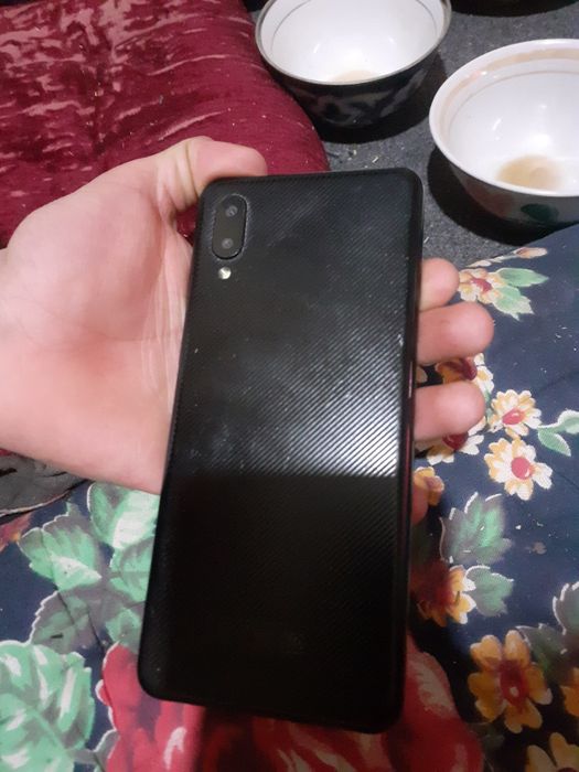 Samsung A02  32 gb