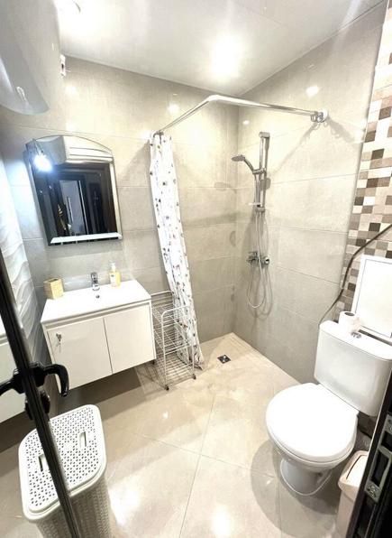 Дава се под наем Двустаен апартамент в Пловдив, Христо Смирненски - 58 кв.м за 460 € - Снимка #5