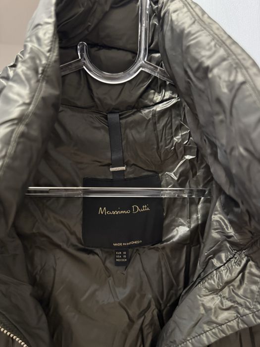 Дамско яке Massimo dutti