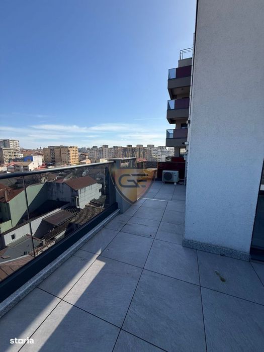 Nou! Lux 3 camere 127 mp Trocadero, Boxa, Parcare, Buncar ANTIATOMIC