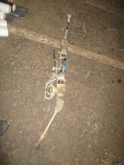 Caseta directie Hyundai Accent an 1996-2003 cu servodirectie PROBATA