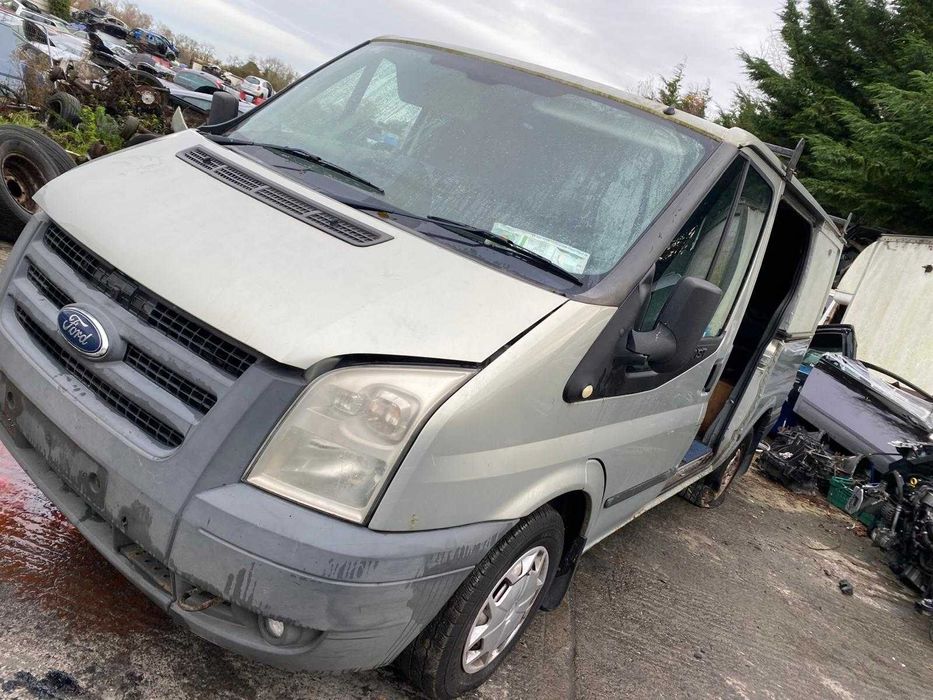 Dezmembrari dezmembrez Ford Transit 2.2 TDI cod PHFA euro 5