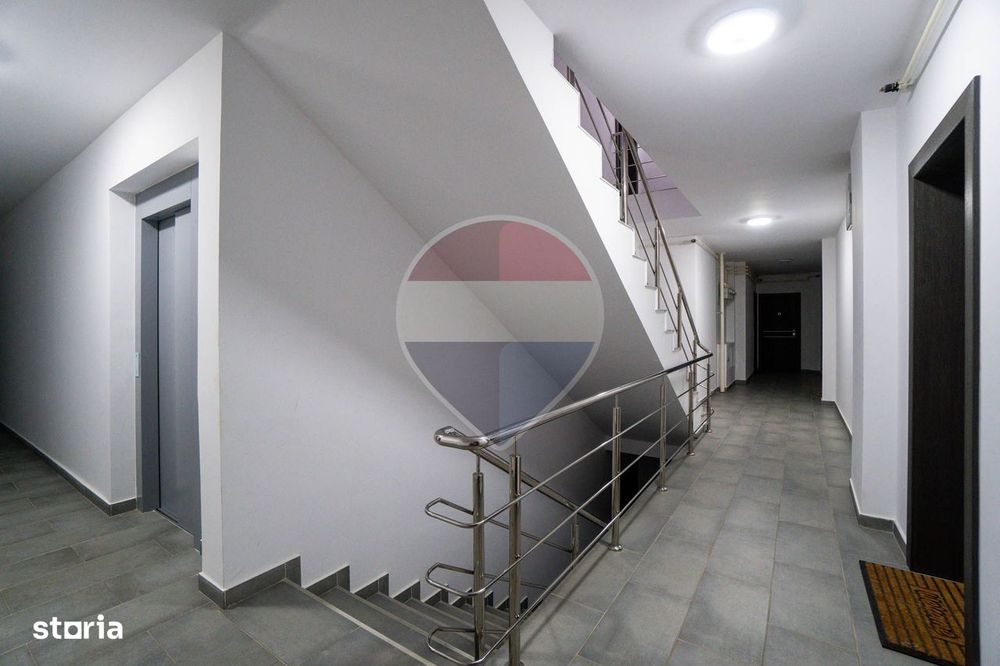Studio modern nou | Complex Leabay | Comision 0% | Parcare inclusă