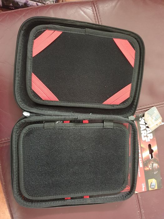 Husa StarWars pentru tableta de 8 inch sau Kindle