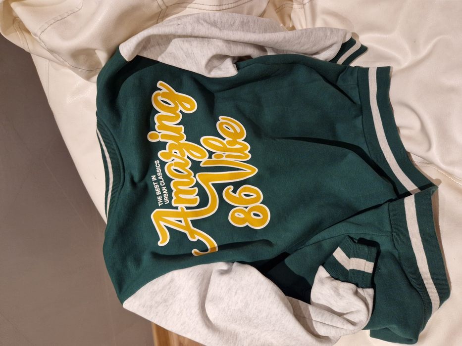 Есенно яке 130-149 см