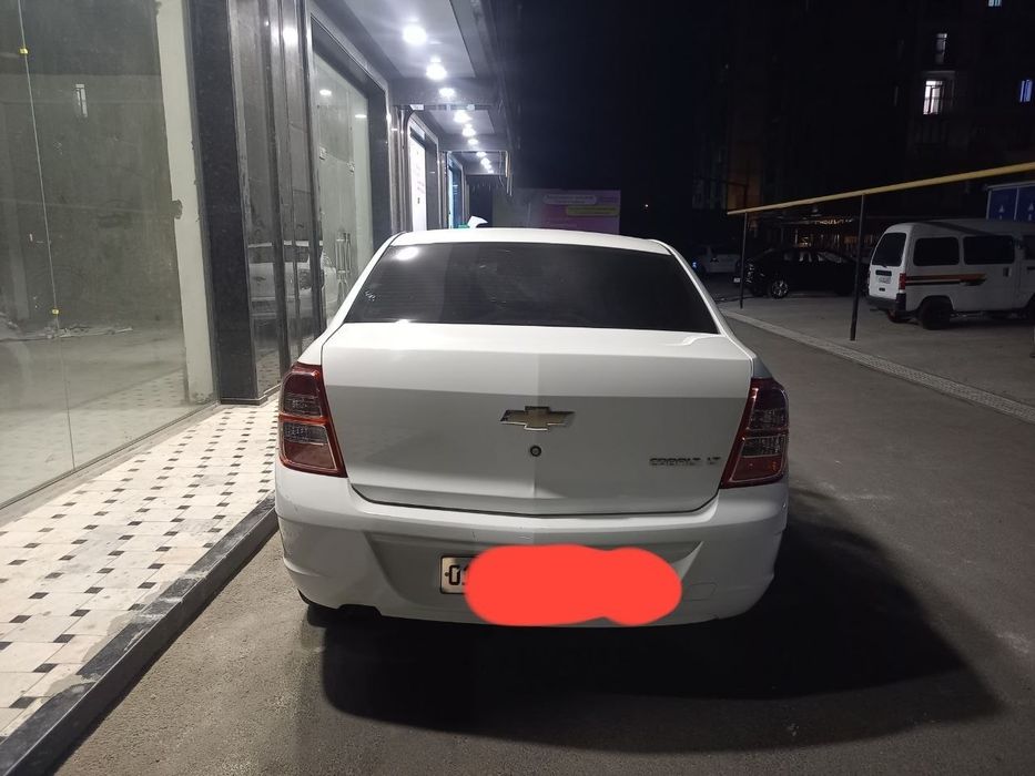 Chevrolet Cobalt