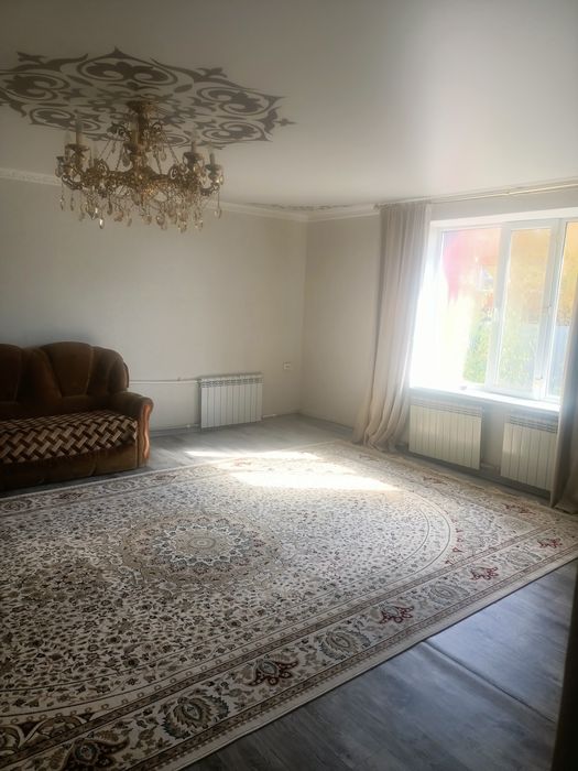 Продам отдельно стоящий дом