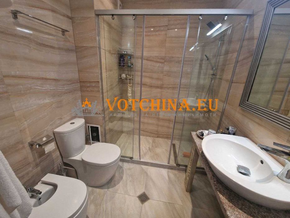 Продава се Двустаен апартамент в к.к. Златни пясъци - 70 кв.м за 2072 €/кв.м - Снимка #5