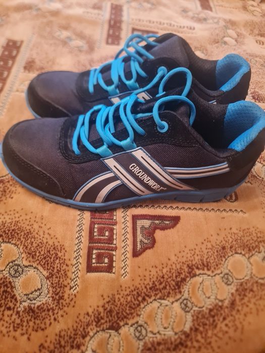 Adidasi Firma Groundwork