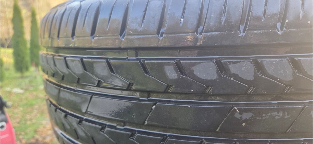 Anvelope vara michelin 215 55 r16 primacy 3 grnx