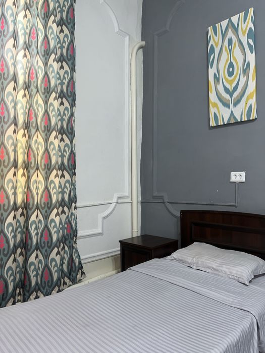 Registonda ! Hostel faqat siz uchun