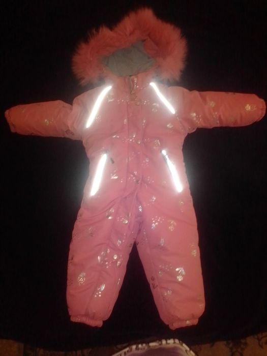Продам комбинезон