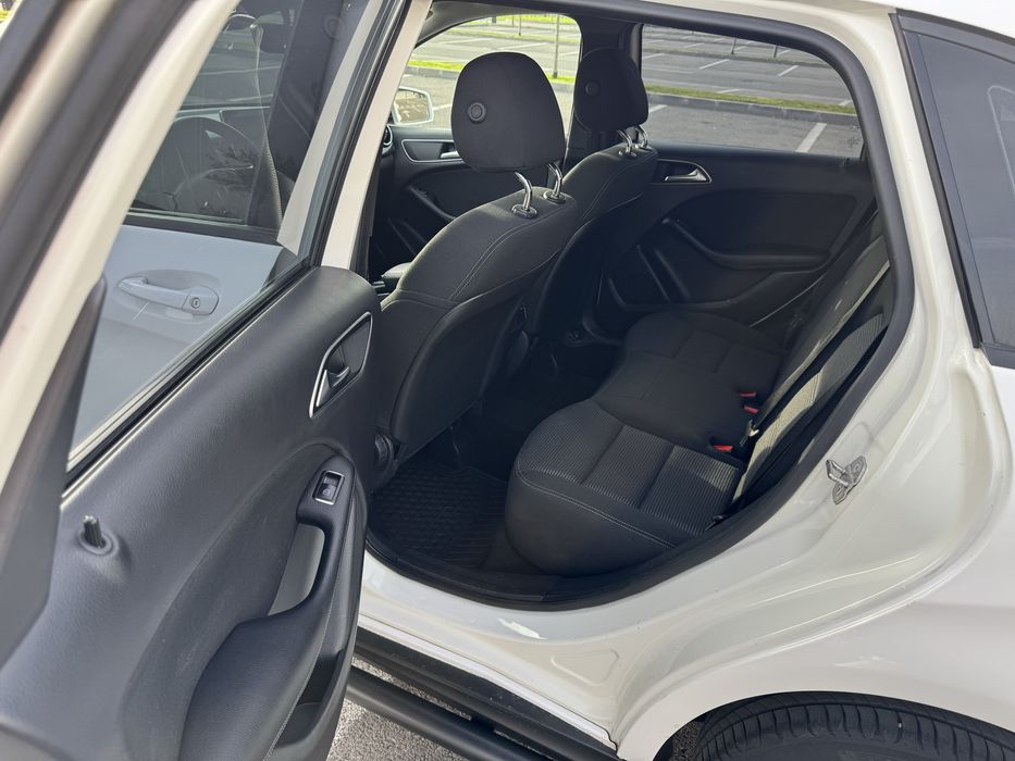 Vand Mercedes B Class 2018