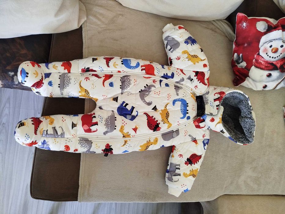 Детски космонавт