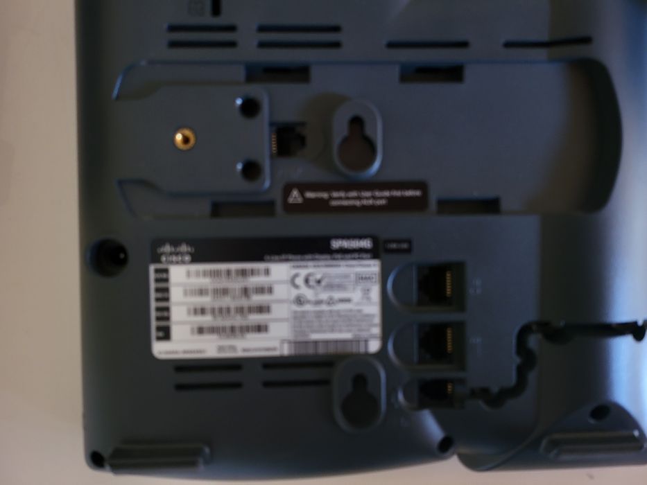 Cisco IP Phone SPA504G