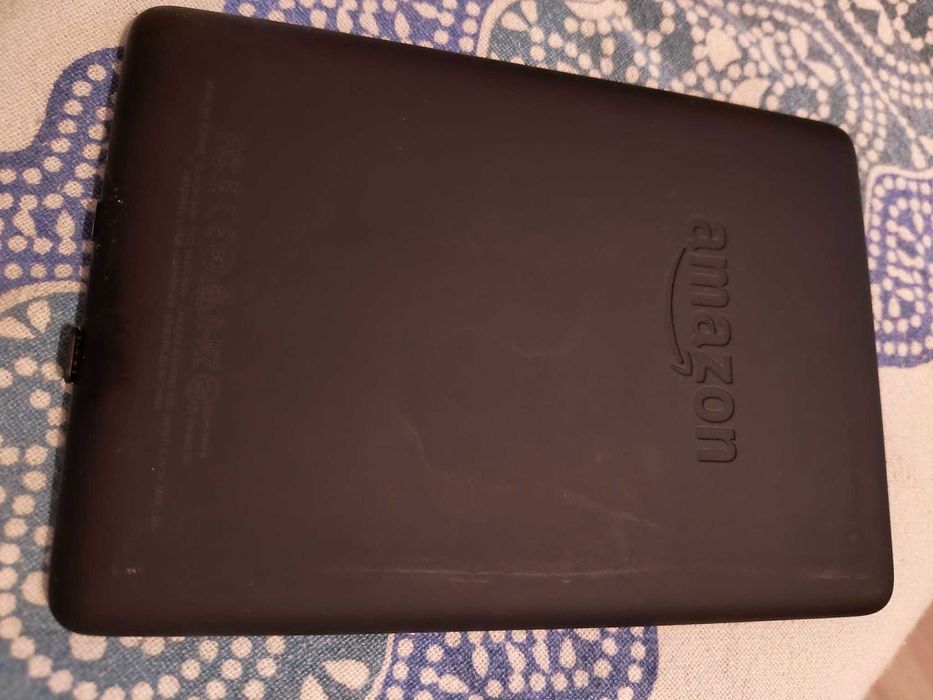 Kindle Paperwhite 10th Generation IMPECABIL