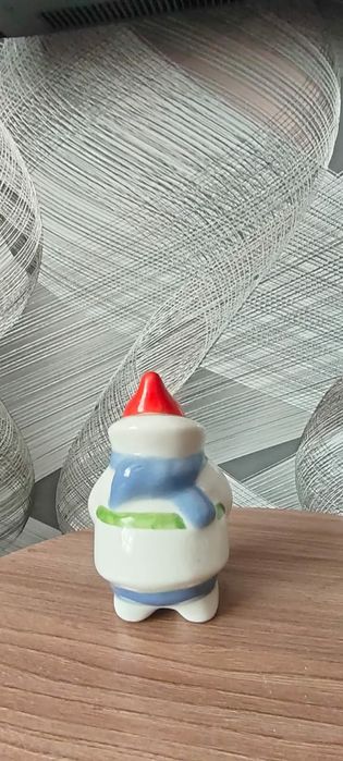 Продам статуэтки сударушка и укутыш