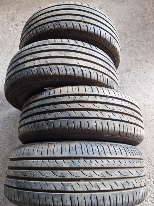 Anvelope de vara 205/60R15