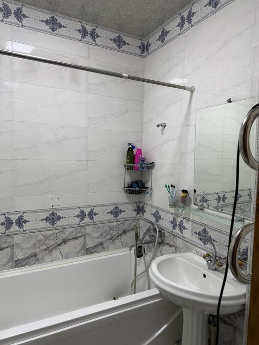 Продается квартира на карасаре