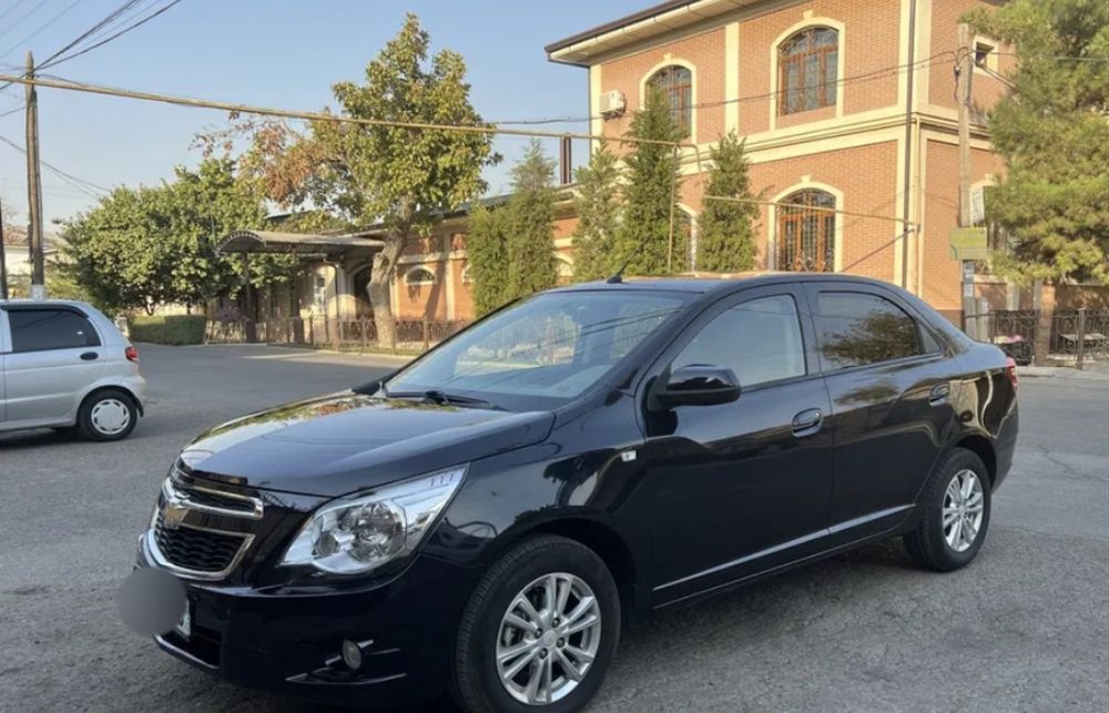 Аренда насия савдо кобальт 2023 йил