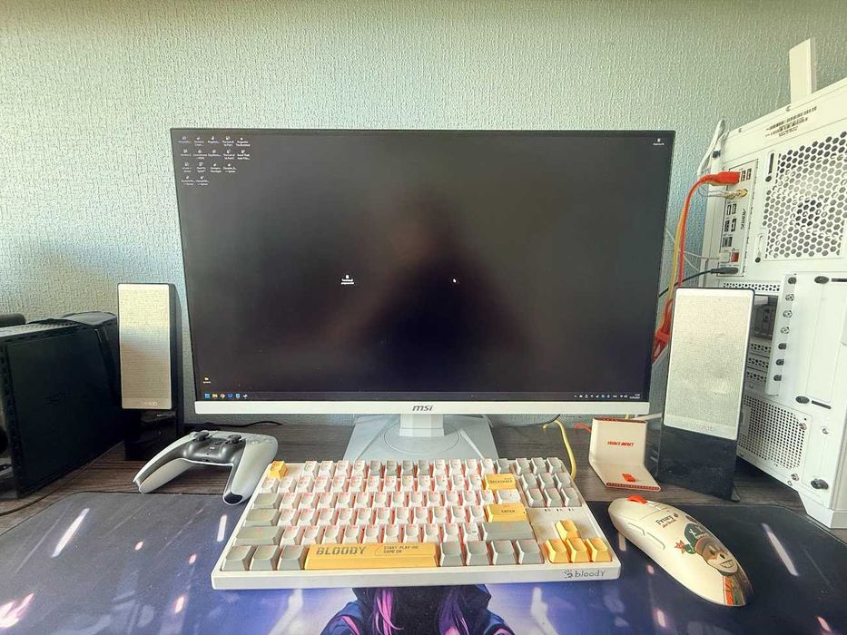 Продам игровой компьютер