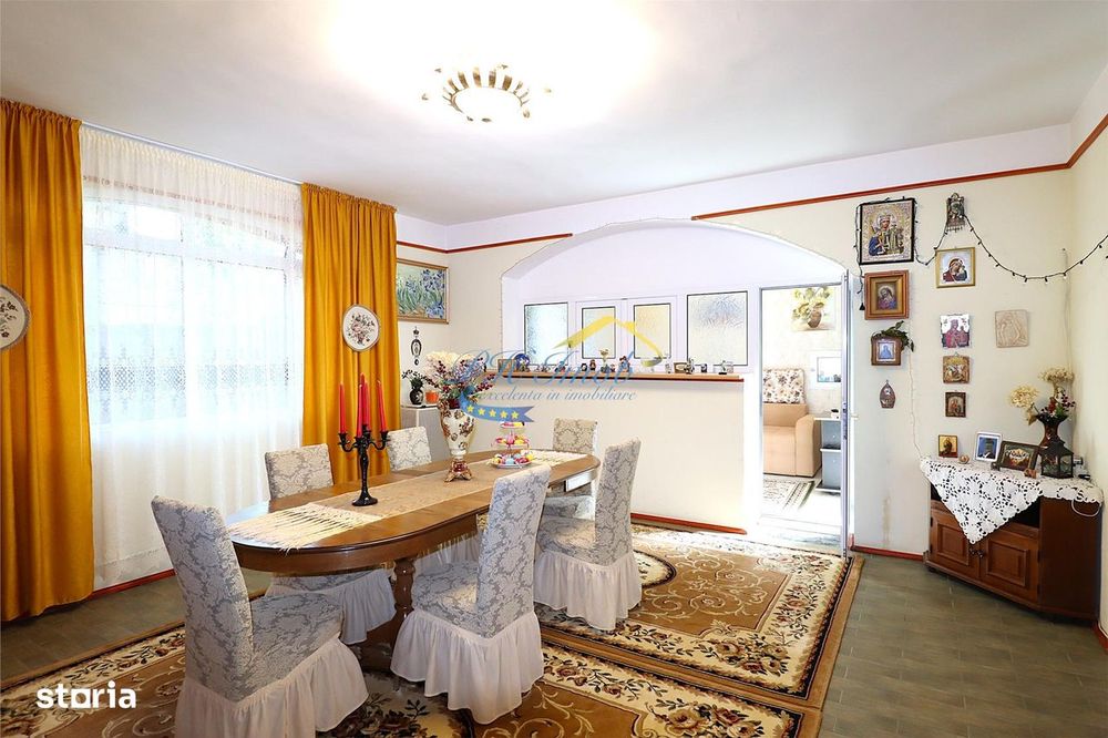 Vila de vanzare Campina, Prahova