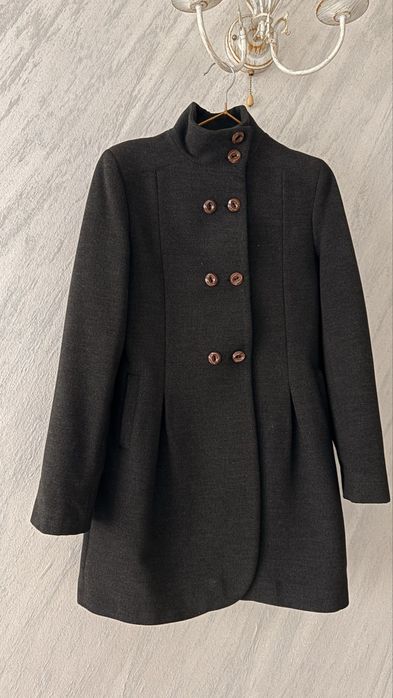 Пальто от herdal girl