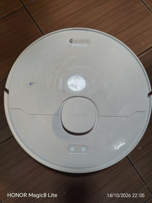 Robot Dreame Bot D9max