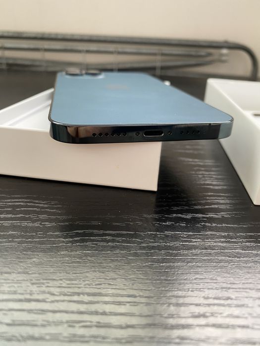 iPhone 12 Pro Max 256GB