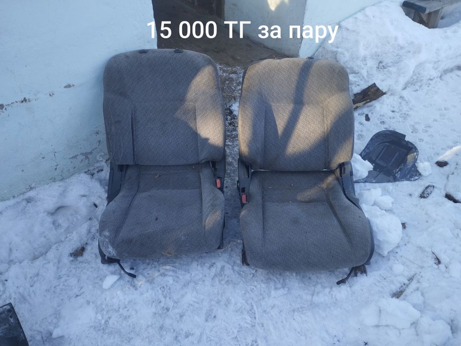 Запчасти Тойота эксив