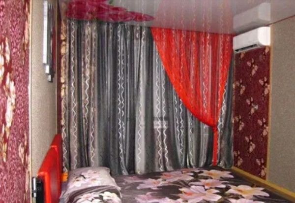 Сарыарка 11-Кенесары,  2ч 2000