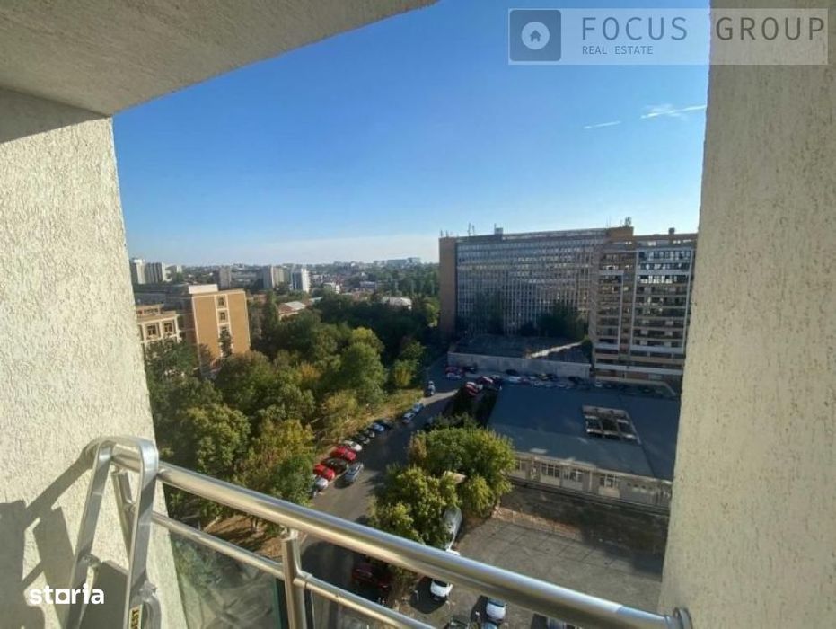 Inchiriere garsoniera Grozavesti | Metrou
