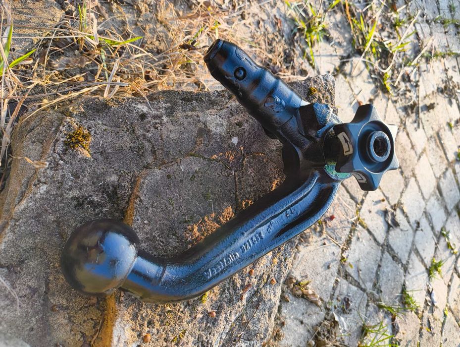 Carlig/Cui Tractare Mercedes ,wv, seat , Skoda ,Audi,