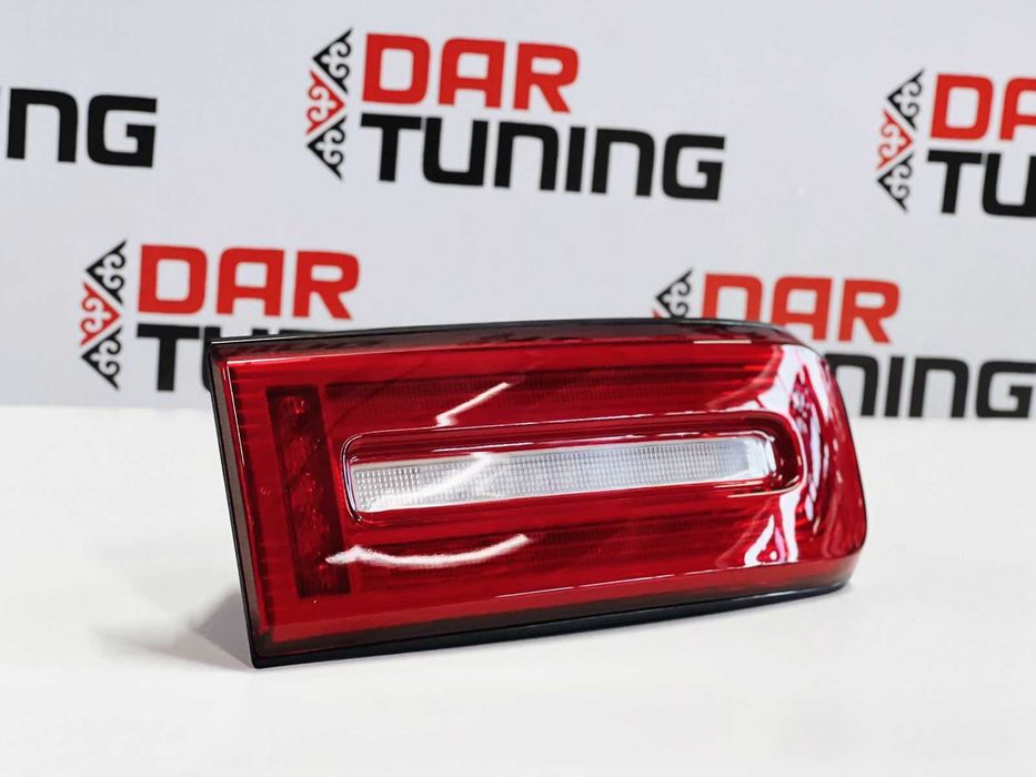 Задний фонарь Gclass W464