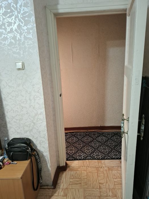 Продам 2 х комнатную квартиру