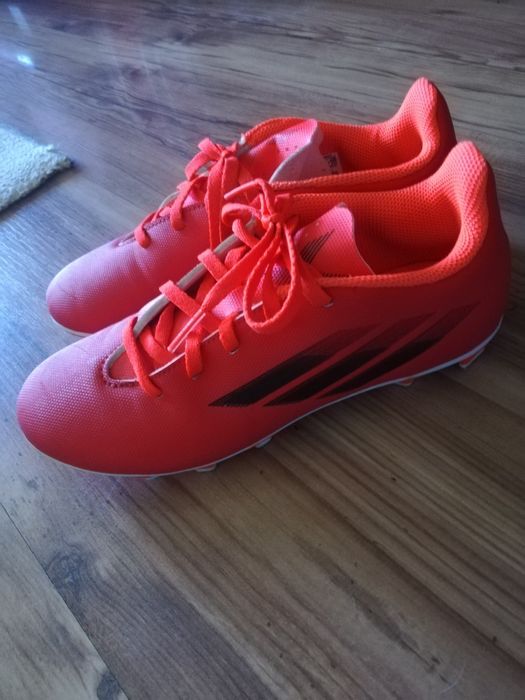 Обувки за футбол