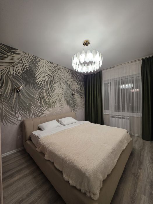 Квартира посуточно